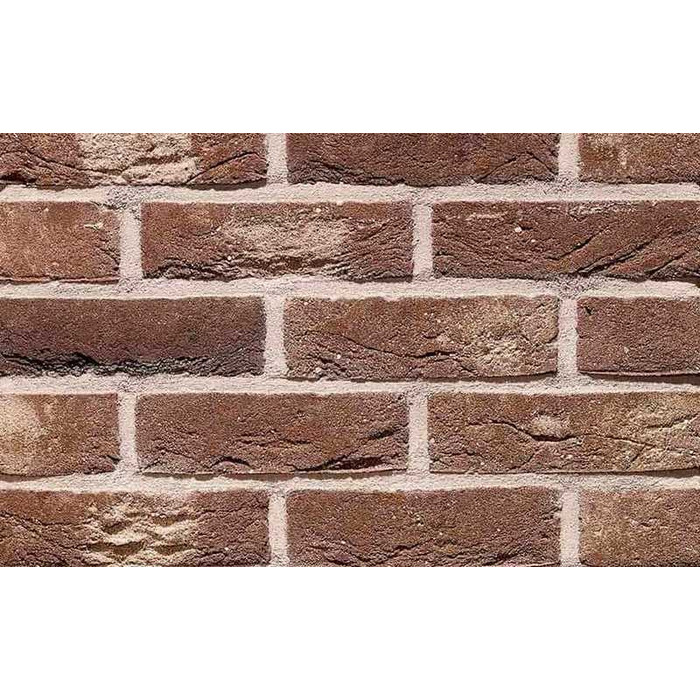 Кирпич облицовочный Terca Parido, 215х102х65 мм