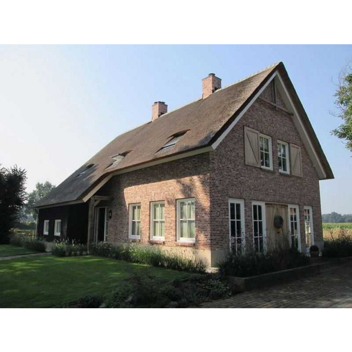 Кирпич облицовочный Terca Oud Kempisch, 188х88х48 мм фото 10