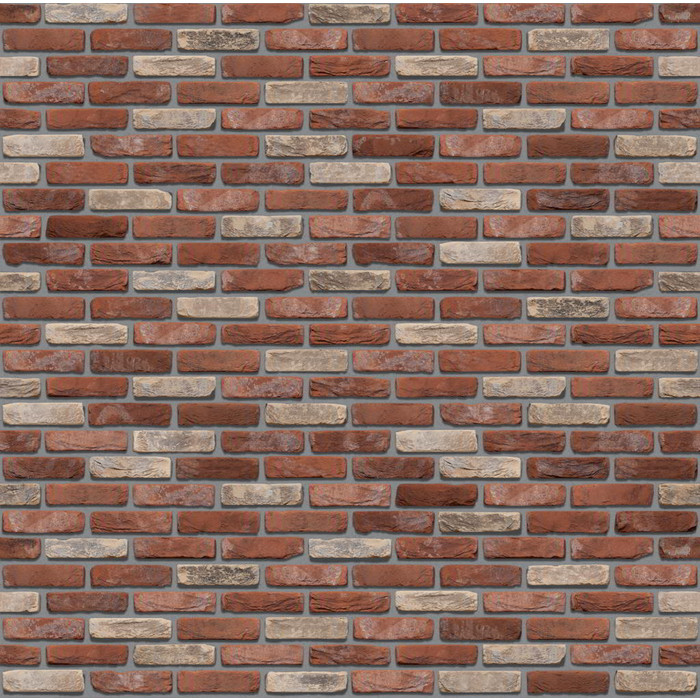 Кирпич S.Anselmo Antic Line NZ, Selmo, 240х55х70 мм фото 4