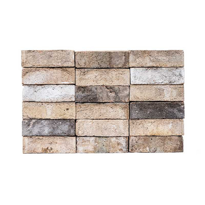 Кирпич облицовочный ENGELS Canyon (zonder vierdeling), 214х45-50х66 мм