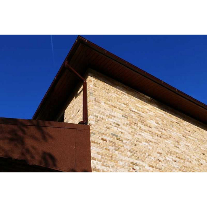 Кирпич облицовочный ENGELS Canyon (zonder vierdeling), 214х45-50х66 мм фото 3