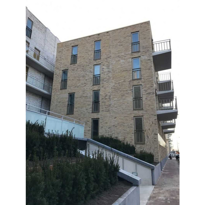 Кирпич облицовочный ENGELS Tanganyika, 209х101х50 мм фото 6