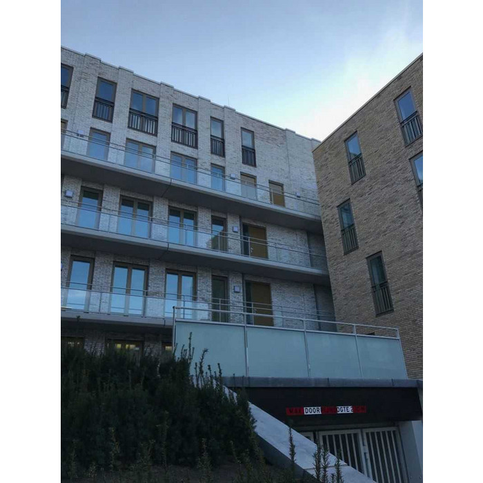 Кирпич облицовочный ENGELS Tanganyika, 209х101х50 мм фото 7