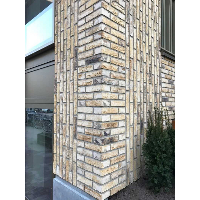 Кирпич облицовочный ENGELS Tanganyika, 209х101х50 мм фото 8