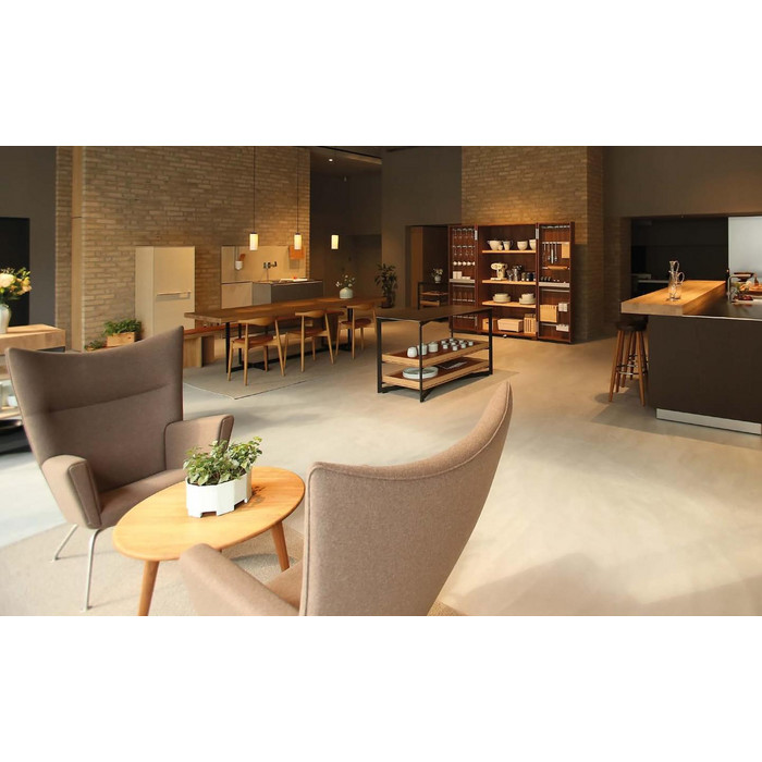 Кирпич S.Anselmo Superior Line Bruciato, Standart, 240х55х70 мм фото 4