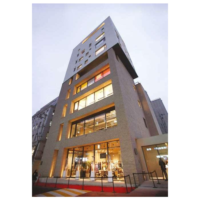 Кирпич S.Anselmo Superior Line Bruciato, Standart, 240х55х70 мм фото 2