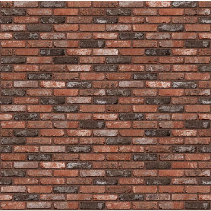 Кирпич S.Anselmo Antic Line IV, Selmo, 250х120х55 мм фото 3