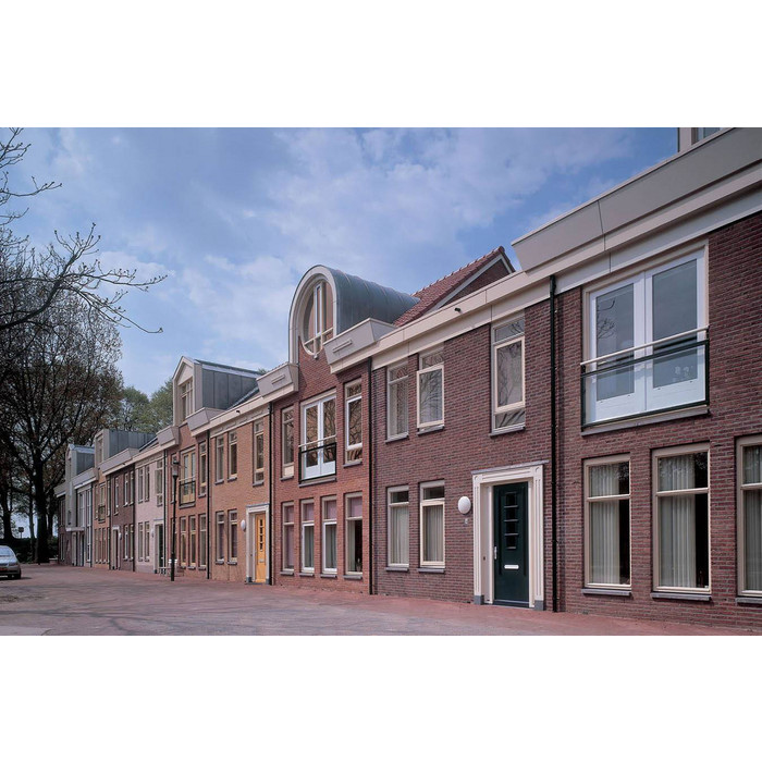 Кирпич S.Anselmo Superior Line Florence Bruciato, Selmo, 240х55х70 мм фото 7