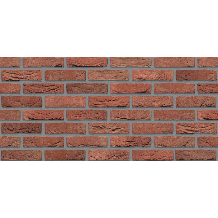 Кирпич S.Anselmo Superior Line Florence Bruciato, Selmo, 240х55х70 мм фото 4