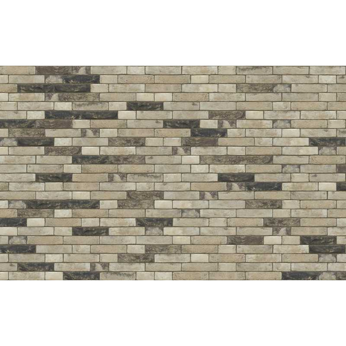 Кирпич облицовочный Nelissen LAVA, 215х100х65 мм