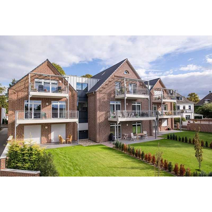 Кирпич облицовочный Muhr Nr 1 B, Bronze-bunt geflammt, 210х100х65 мм фото 3