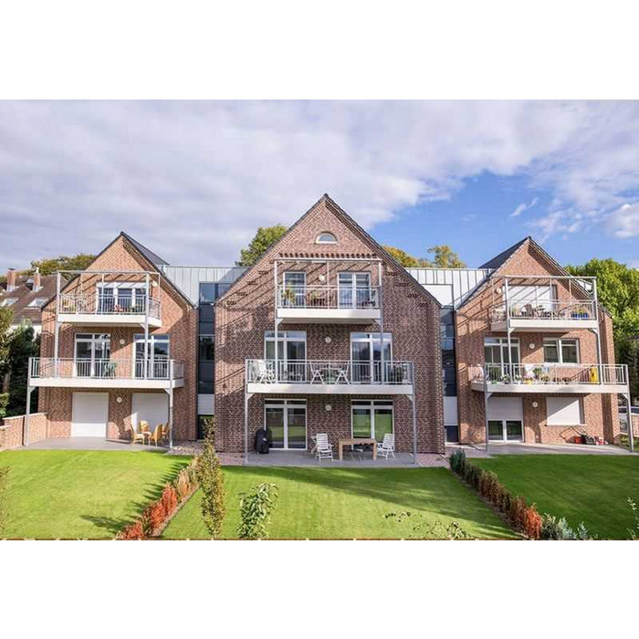 Кирпич облицовочный Muhr Nr 1 B, Bronze-bunt geflammt, 210х100х65 мм фото 2