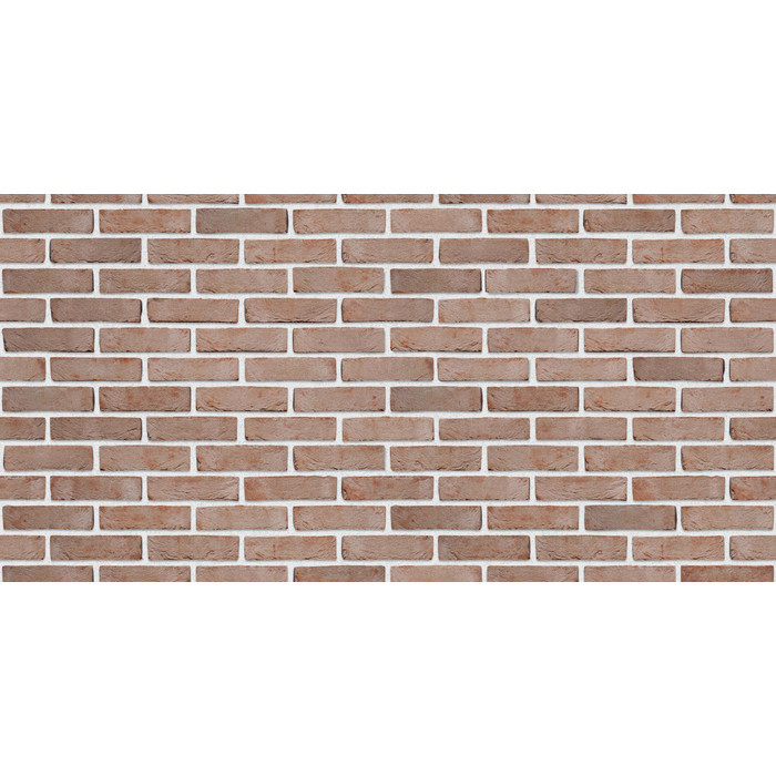 Кирпич S.Anselmo Superior Line Irlanda Sabbia Rosa, Selmo, 240х55х70 мм фото 2