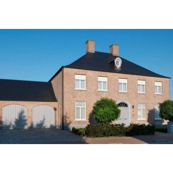 Кирпич облицовочный Terca Oud Ravels, 188х88х48 мм фото 4