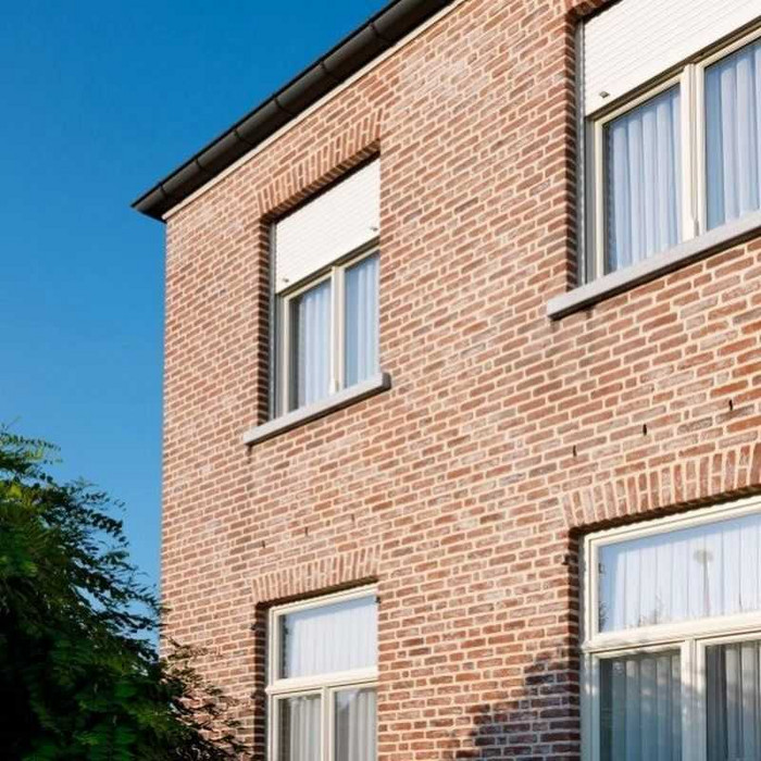 Кирпич облицовочный Terca Oud Ravels, 188х88х48 мм фото 5