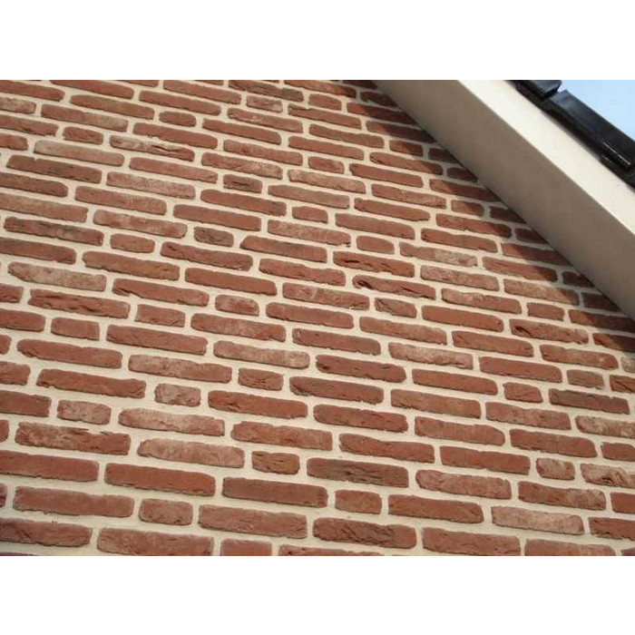 Кирпич облицовочный Terca Oud Ravels, 188х88х48 мм фото 9