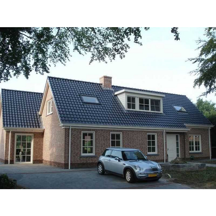 Кирпич облицовочный Terca Oud Ravels, 188х88х48 мм фото 7