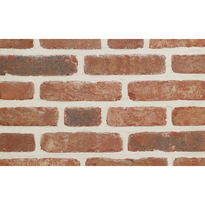 Кирпич облицовочный Terca Oud Ravels, 188х88х48 мм
