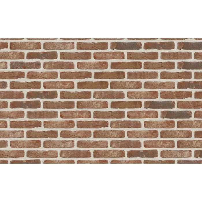 Кирпич облицовочный Terca Oud Ravels, 188х88х48 мм фото 2