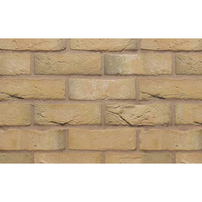 Кирпич облицовочный Terca Corona, 215х102х65 мм