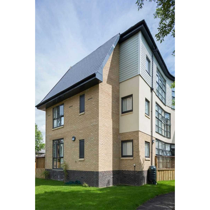 Кирпич облицовочный Terca Corona, 215х102х65 мм фото 3