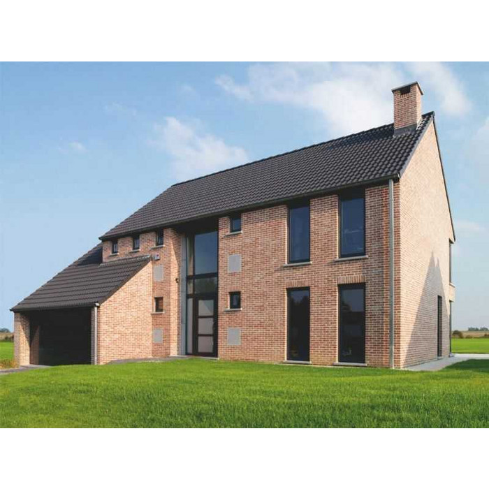 Облицовочный кирпич Terca Opus, 215х102х65 мм фото 2