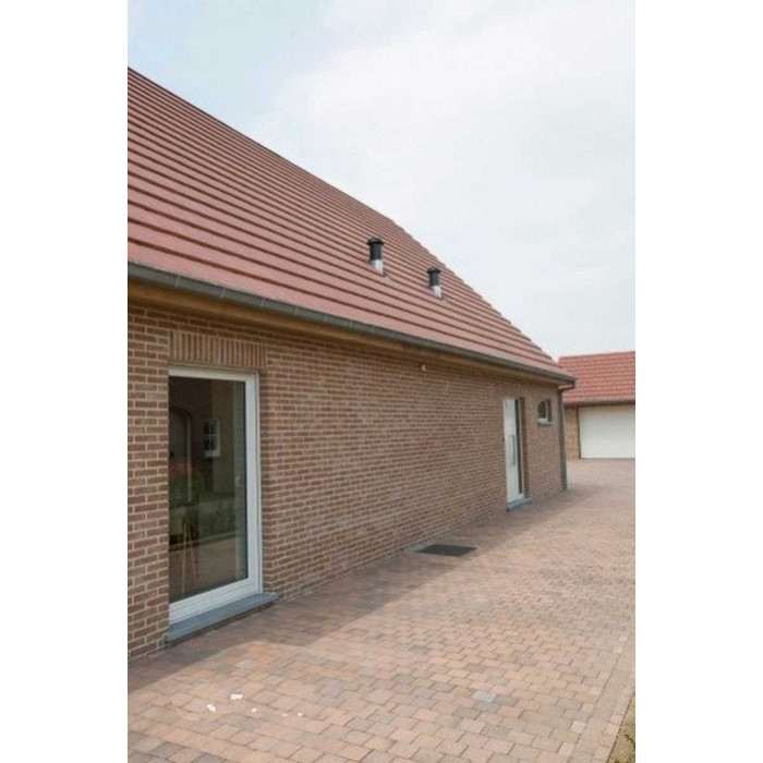 Облицовочный кирпич Terca Opus, 215х102х65 мм фото 9