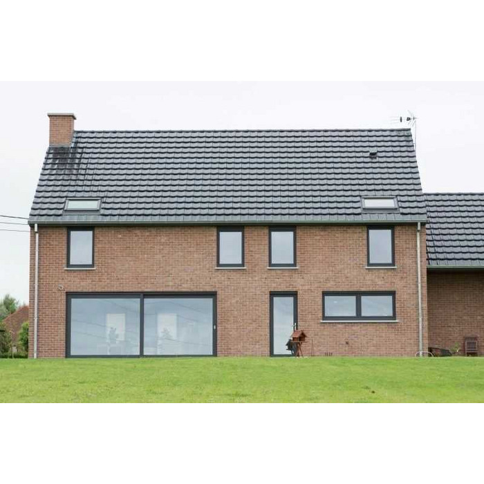 Облицовочный кирпич Terca Opus, 215х102х65 мм фото 4