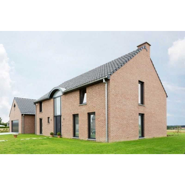 Облицовочный кирпич Terca Opus, 215х102х65 мм фото 3