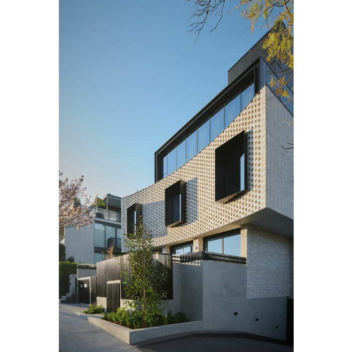 Кирпич S.Anselmo Superior Line Light, Selmo, 240х55х70 мм фото 6