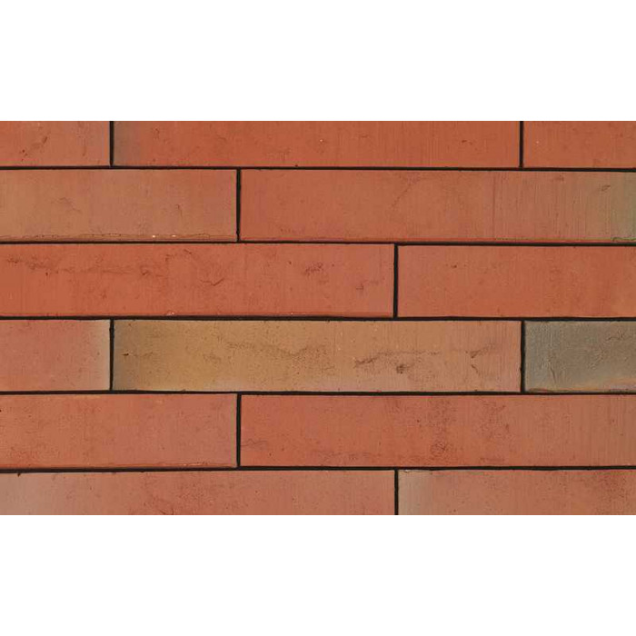 Кирпич облицовочный Terca Linnaeus Robinia, 288х88х48 мм