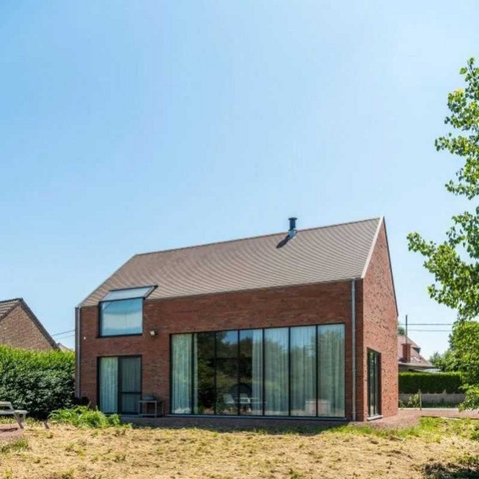 Кирпич облицовочный Terca Linnaeus Robinia, 288х88х48 мм фото 10