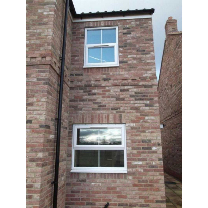 Кирпич облицовочный Terca Pelham Antique, 215х45-50х65 мм фото 4