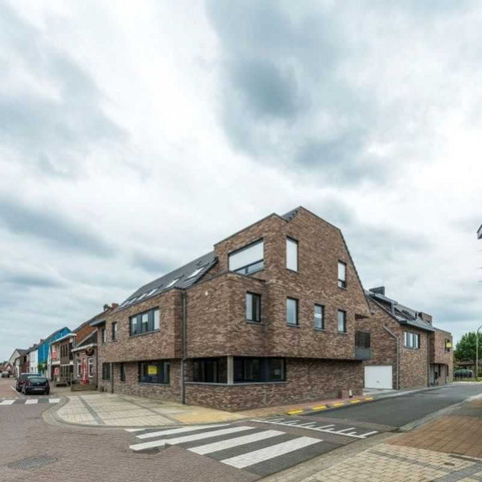 Кирпич облицовочный Terca Pelham Antique, 215х45-50х65 мм фото 5