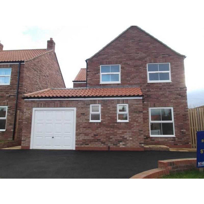 Кирпич облицовочный Terca Pelham Antique, 215х45-50х65 мм фото 3