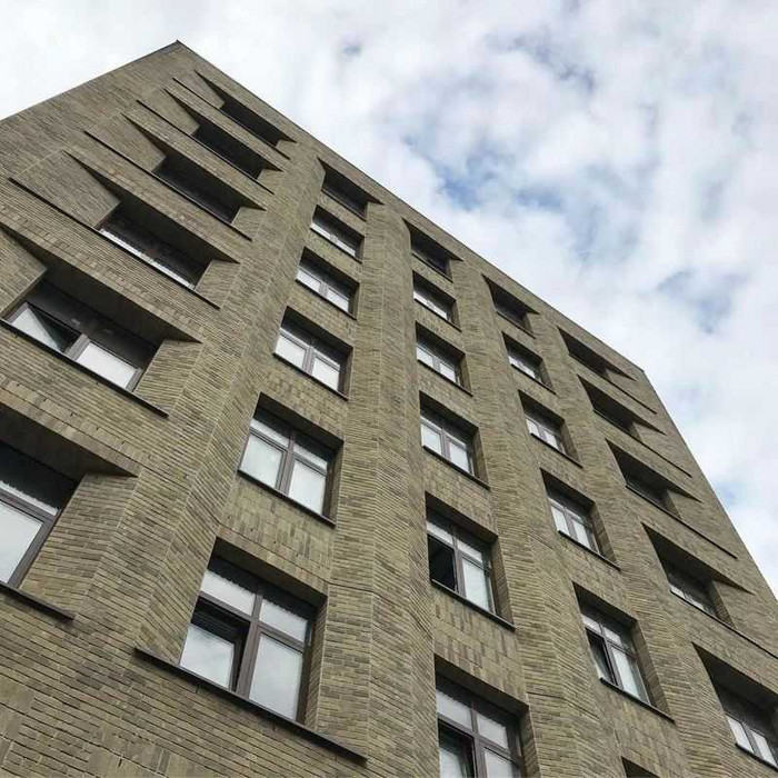 Кирпич облицовочный ENGELS Oasen, 213х101х66 мм фото 5