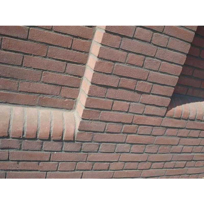 Кирпич облицовочный Terca Oud Rose, 210х102х65 мм фото 4
