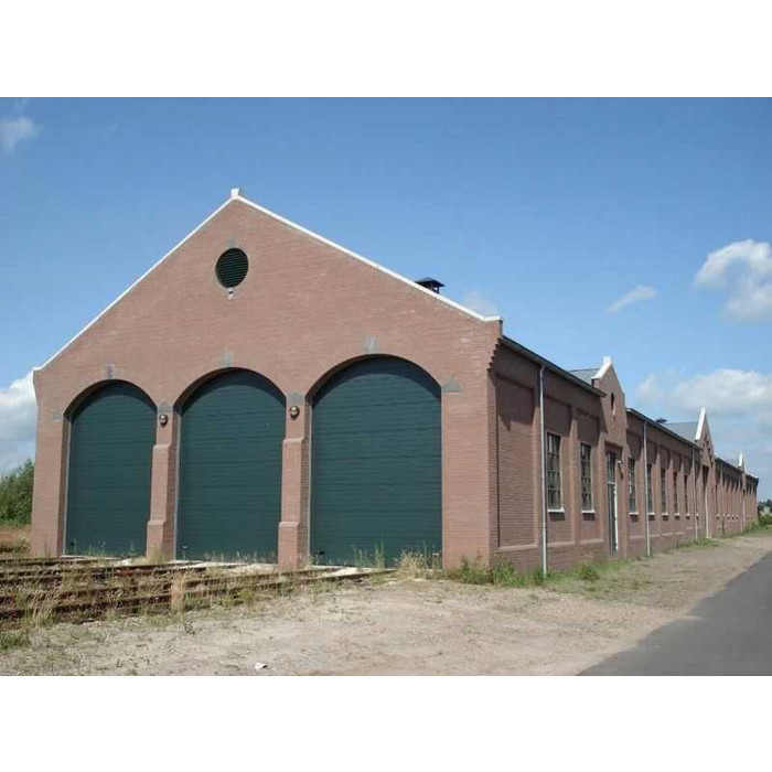 Кирпич облицовочный Terca Oud Rose, 210х102х65 мм фото 2