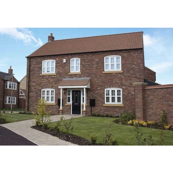 Кирпич облицовочный Muhr Nr 61, Cavendish Antique, 215х102х65 мм фото 2