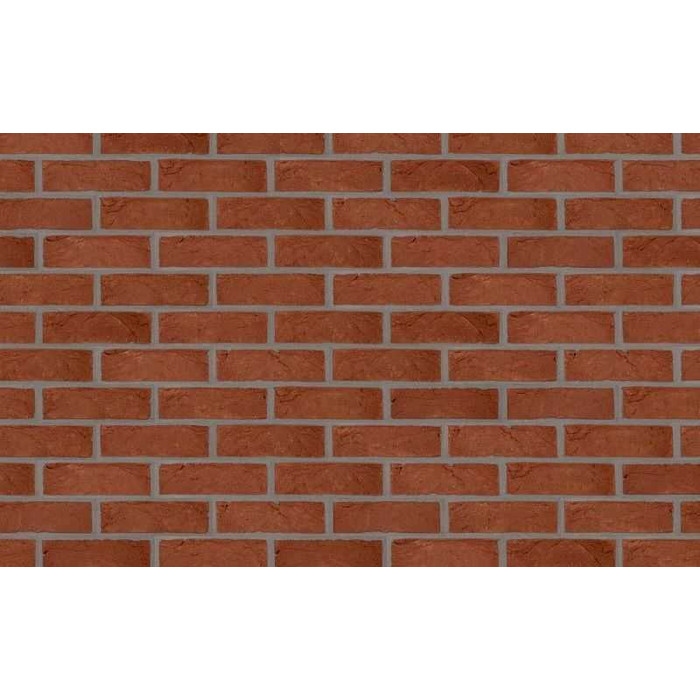 Кирпич облицовочный Terca Haywood Red, 215х102х65 мм фото 2