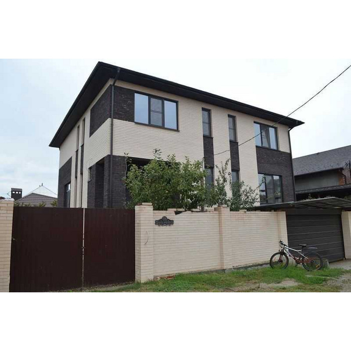 Кирпич облицовочный ENGELS Ametist, 215х45-50х65 мм фото 5