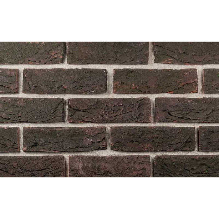 Кирпич облицовочный Донские зори Моховое, 215х102х65 мм