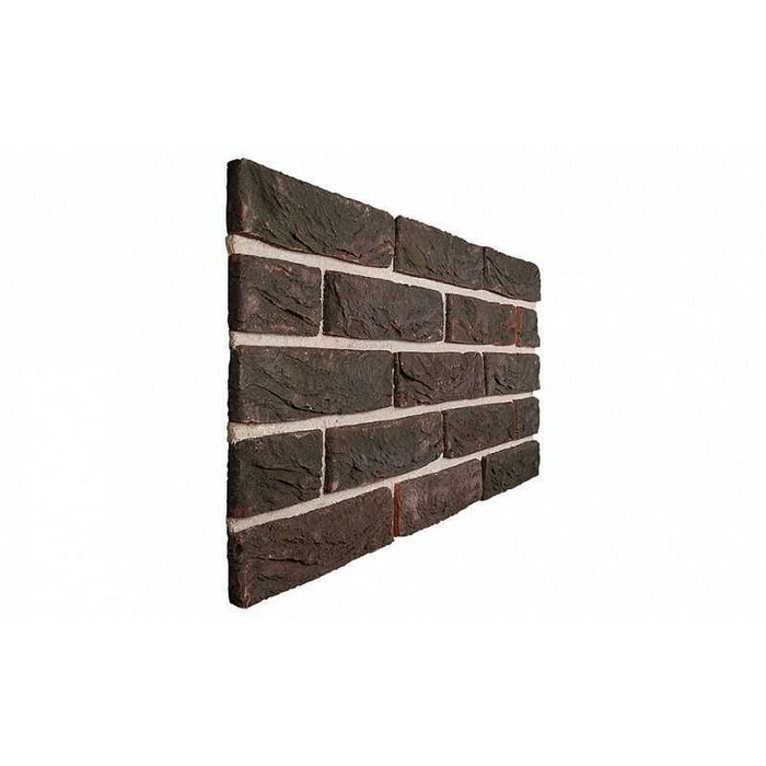 Кирпич облицовочный Донские зори Моховое, 215х102х65 мм фото 3