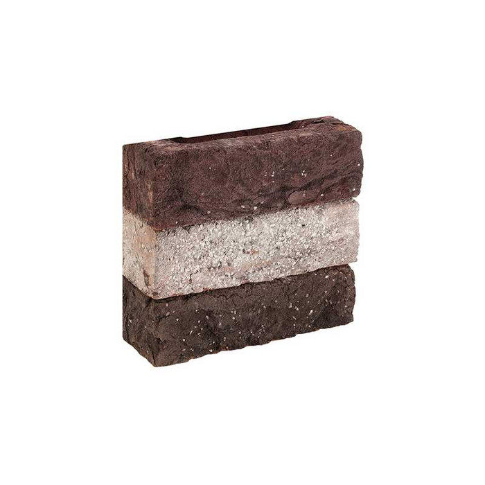 Кирпич облицовочный Донские зори Литвиново, 215х50х65 мм