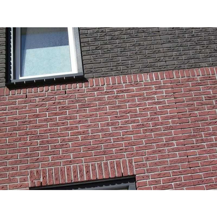 Кирпич облицовочный Terca Etna Handvorm, 210х100х50 мм фото 3