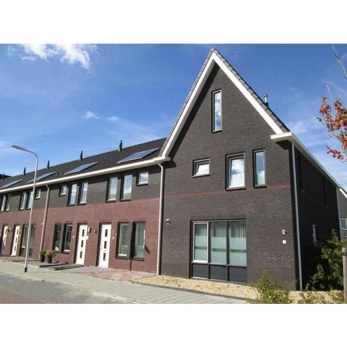 Кирпич облицовочный Terca Etna Handvorm, 210х100х50 мм фото 6