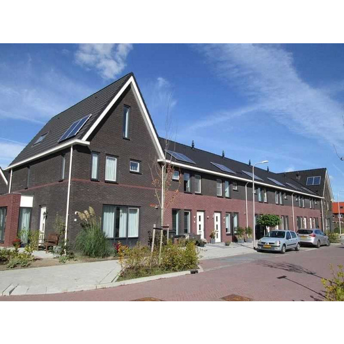 Кирпич облицовочный Terca Etna Handvorm, 210х100х50 мм фото 2