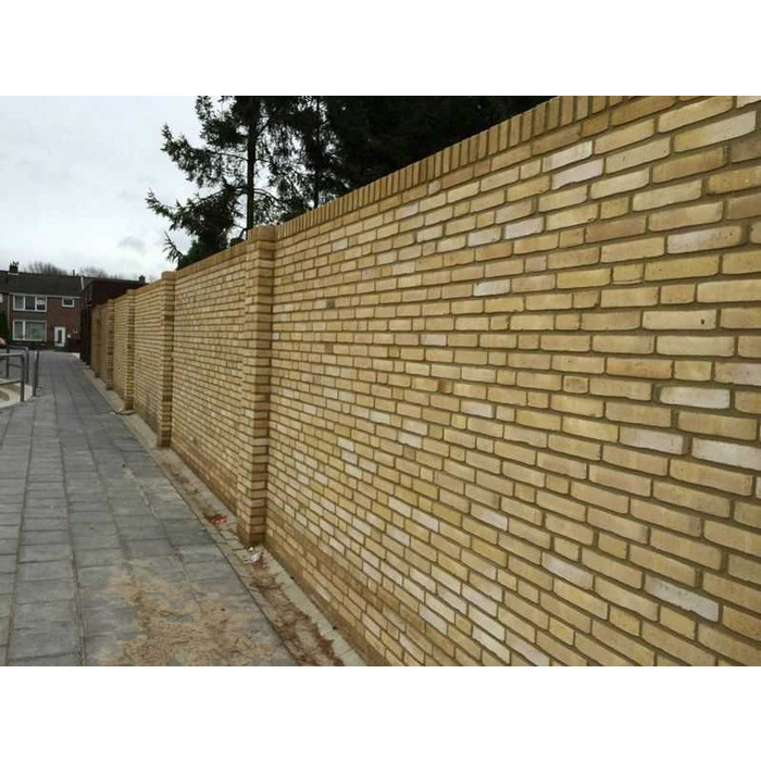 Кирпич облицовочный ENGELS Zagora, 215х45-50х66 мм фото 2