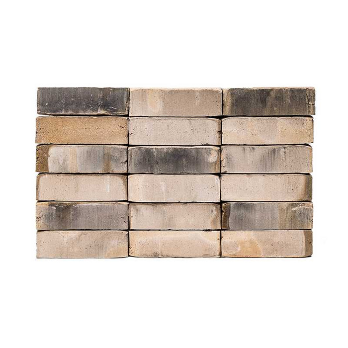 Кирпич облицовочный ENGELS Ogenagaat, 213х45-50х66 мм