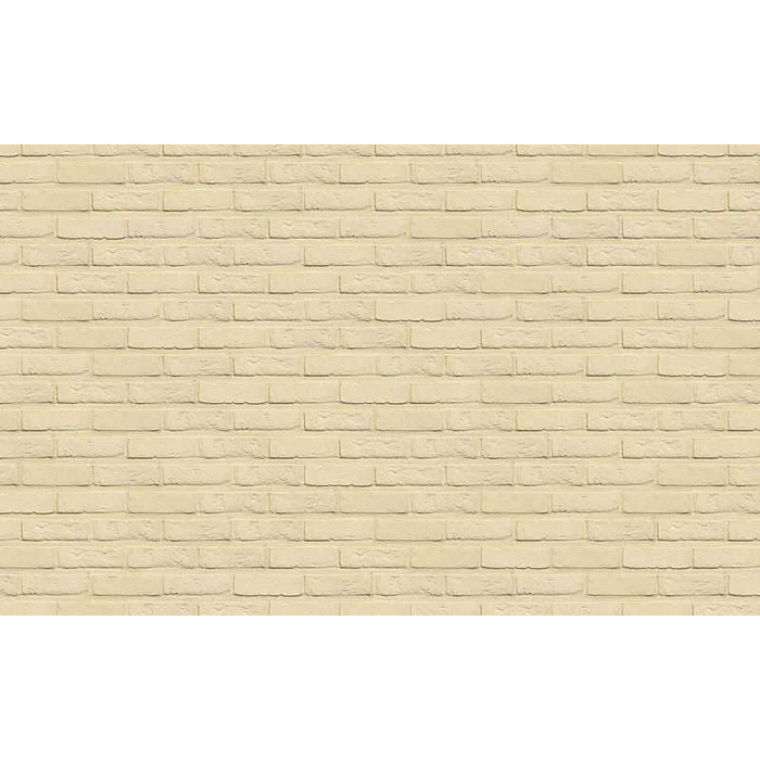 Кирпич облицовочный Terca Branco, 215х102х65 мм фото 2